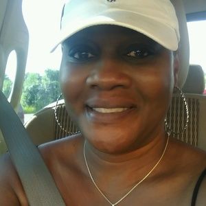 Meet your Posher, Willie mae